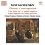 Mussorgsky: Orchestral Works