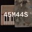 45M44S