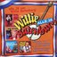 Alle 18 van Willie Batenburg