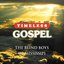 Timeless Gospel: The Blind Boys of Mississipi