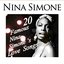 20 Famous Nina Simone's Love Songs