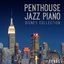 Penthouse Jazz Piano: Disney Collection