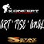 Art ' Tise ' Anal