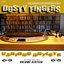 Dusty Fingers Volume 16
