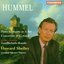 Hummel: Piano Concerto/Concertino, Howard Shelley, piano, London Mozart Players