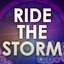 Ride the Storm (Fantastic Four: Rise of the Silver Surfer Soundtrack) (A Tribute to Simon Webbe)