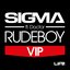 Rudeboy (VIP)