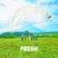 FRESH - EP