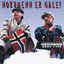 Nordmenn er Gale!