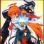 Diebuster OST
