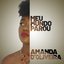Meu Mundo Parou - Single