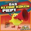 Das kleine Küken piept