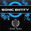 Sonic Entity Works - EP