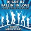 DJ Got Us Fallin' In Love (Usher Cover Versions)