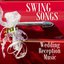 Swing Songs For Wedding Receptions - 1940s Music