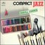 Compact Jazz Erroll Garner