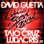 Little Bad Girl (feat. Taio Cruz & Ludacris) - Single