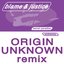 Anthemia (Origin Unknown Remix) / Secret Paradise