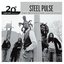 20th Century Masters The Best Of Steel Pulse