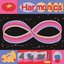 Harmonics Remixed