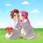 My Clematis (ALNST Original String Special Soundtrack)