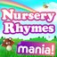 Nursery Rhymes Mania! - The Best Nursery Songs for Kids / Infants