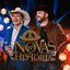 Novas Histórias 01 - EP