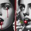 CHERRY KISS - Single