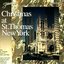 Christmas At St. Thomas New York