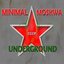 Minimal Moskwa Underground