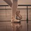 Bailarina