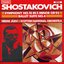Shostakovich: Symphony No. 10 / Ballet Suite No. 4