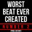 Worst Beat Ever Created (Number 2)
