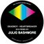 Heartbreaker (Julio Bashmore Mixes)