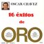 16 Exitos De Oro