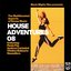 Black Mighty Wax presents : House Adventures 08 (The Multifaceted Aspects of House Music)