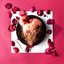 Pinkshift - Love Me Forever album artwork