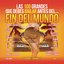 Las 100 Grandes Que Debes Bailar Antes Del Fin Del Mundo