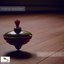 Spinning Top - Single