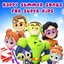Happy Summer Songs for Super Kids