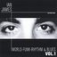 World-Funk-Rhythm& Blues Vol. 1
