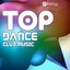 Top Dance Club Music - Night Flow, Electro Chill Out Zone, Energetic Sounds