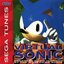Sega Tunes 5: Virtual Sonic and More!