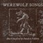 Werewolf Songs