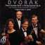 Dvorak: Piano Quintet Op.81, String Quartet Op.16