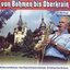 Von Boehmen Bis Oberkrain