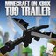 Official Minecraft on Xbox Tu9 Trailer