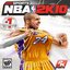 NBA 2K10 (OST)