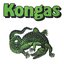 Kongas