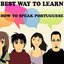 How to Speak Portuguese